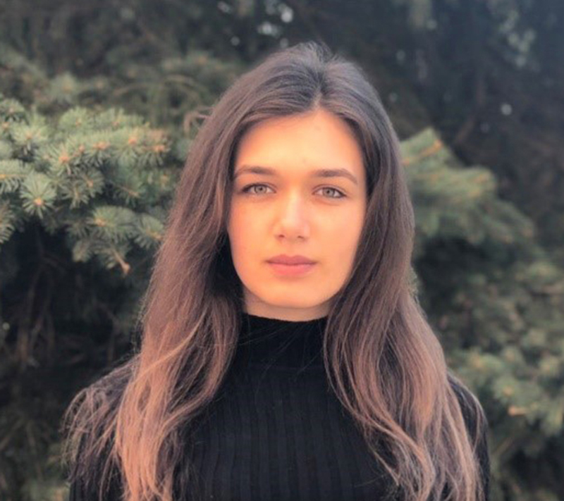 Мельник Світлана Дмитрівна